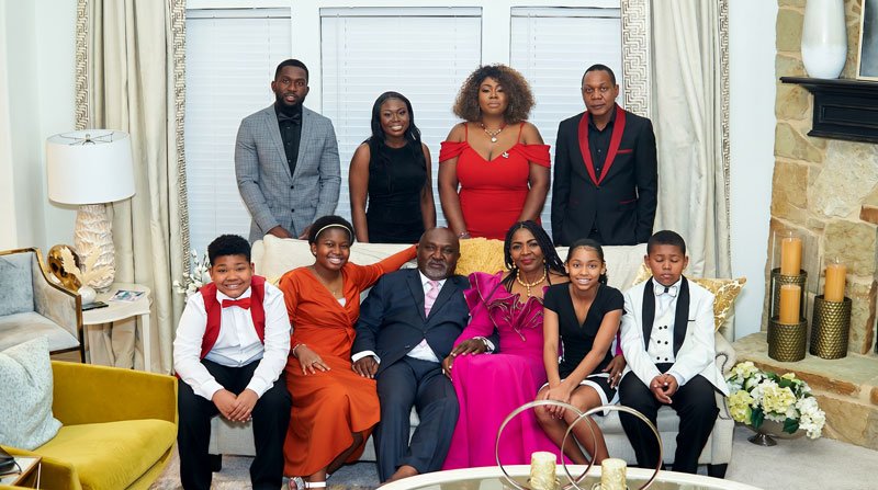 Thanksgiving Celebration