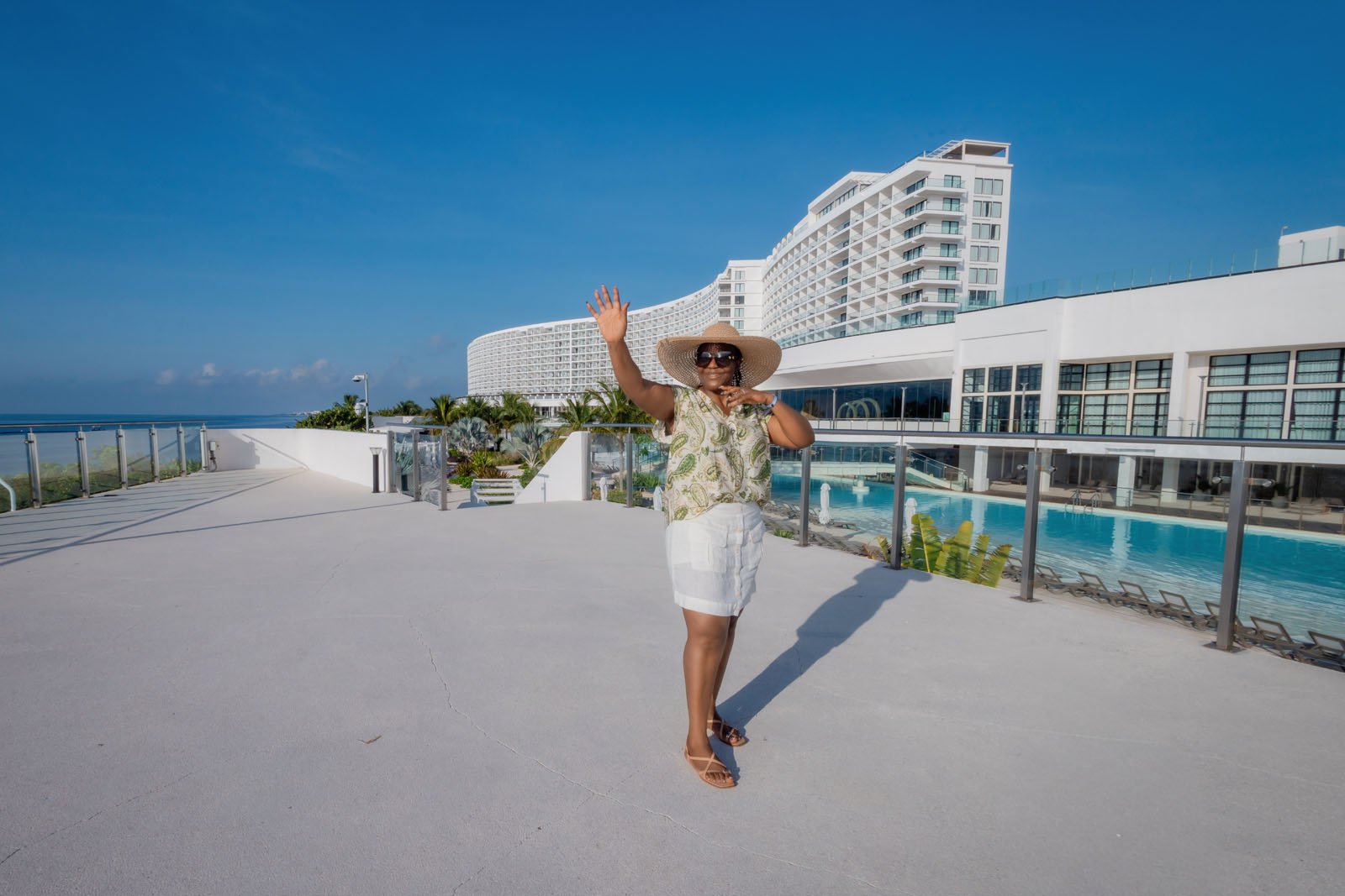 Celebrant Portrait
