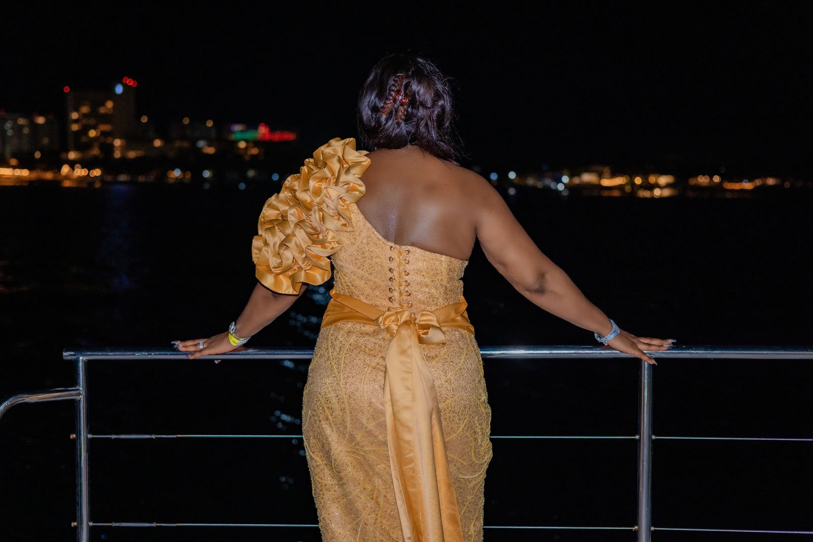 Celebrant Portrait