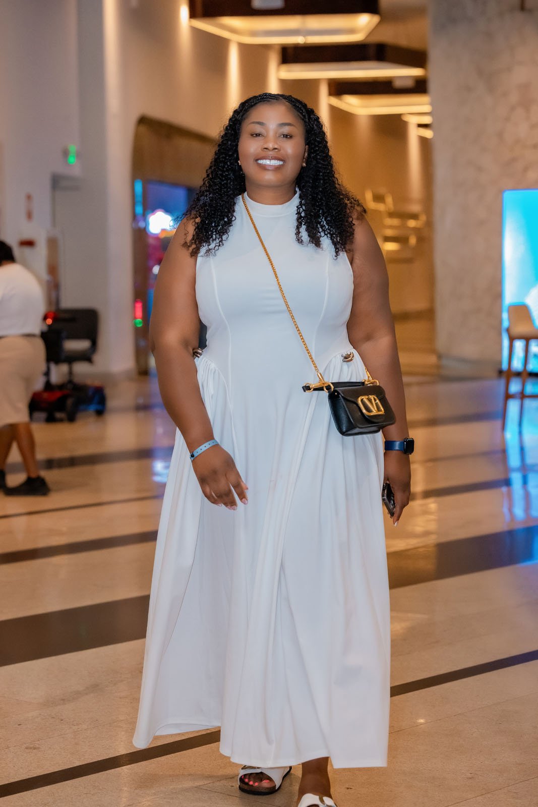 Day I – Meet & Greet