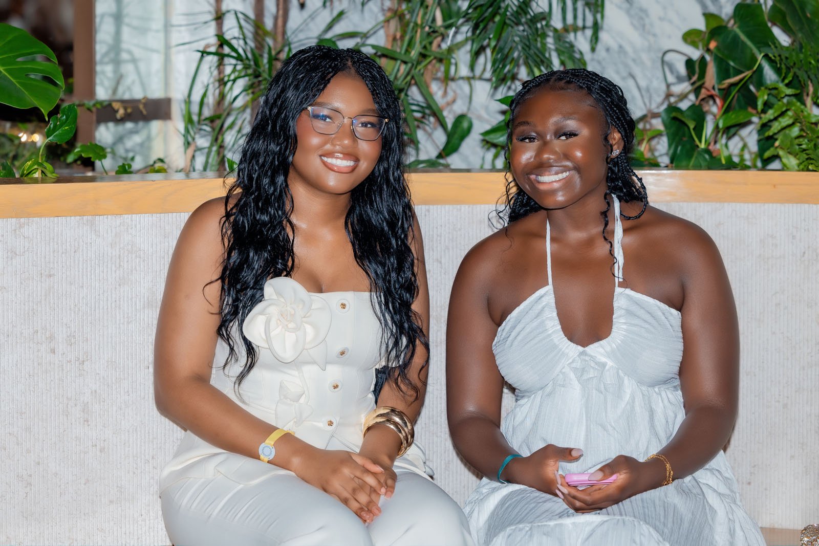 Day I – Meet & Greet