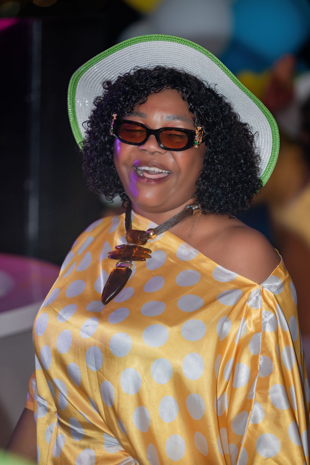Day II – Catamaran Cruise