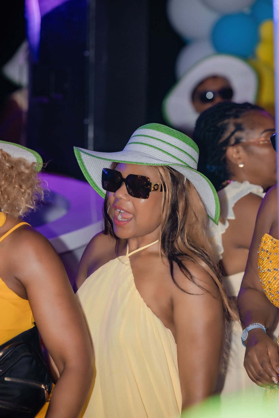 Day II – Catamaran Cruise