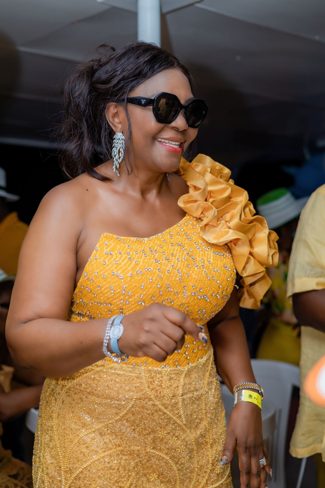 Day II – Catamaran Cruise
