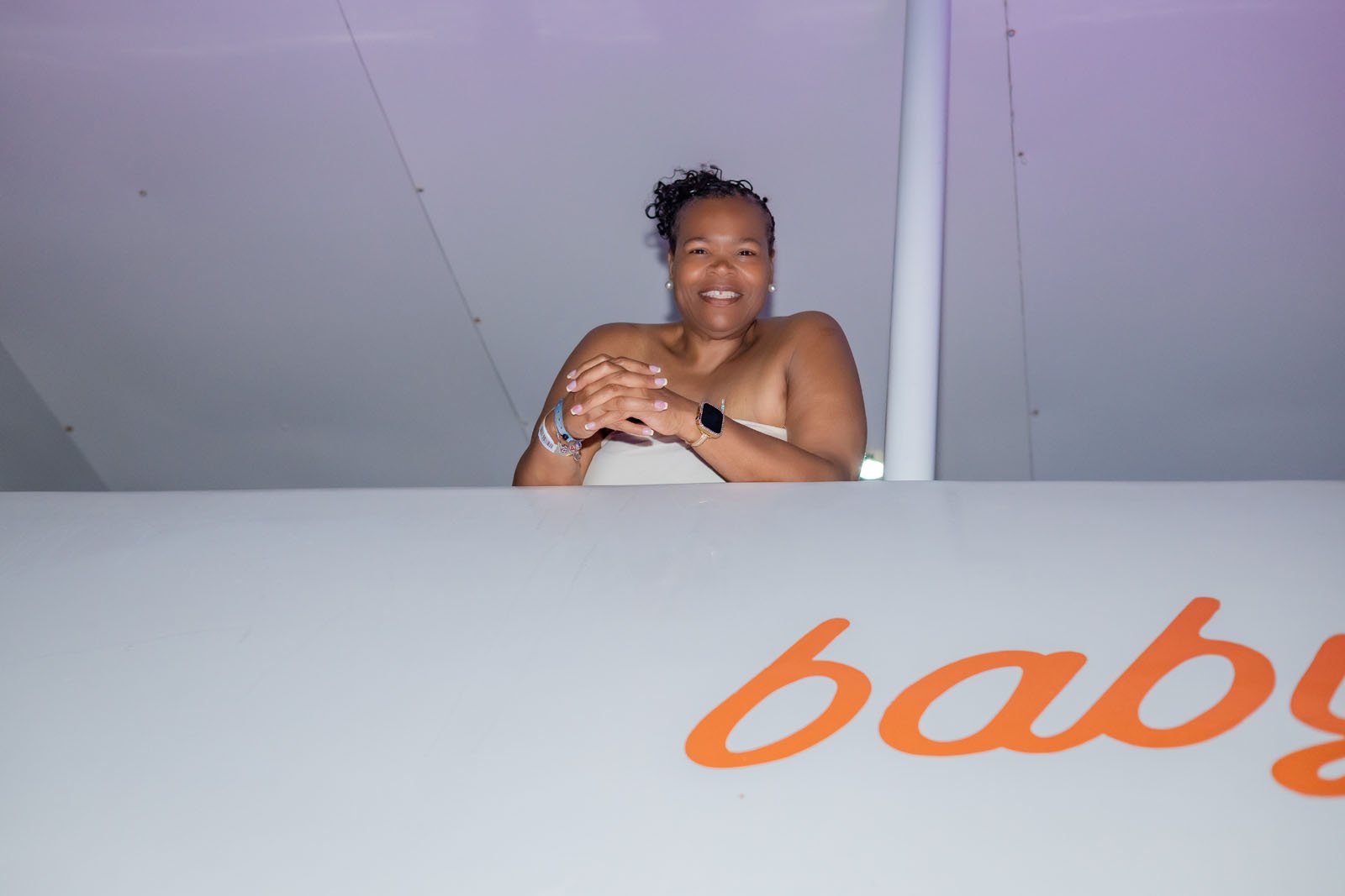 Day II – Catamaran Cruise