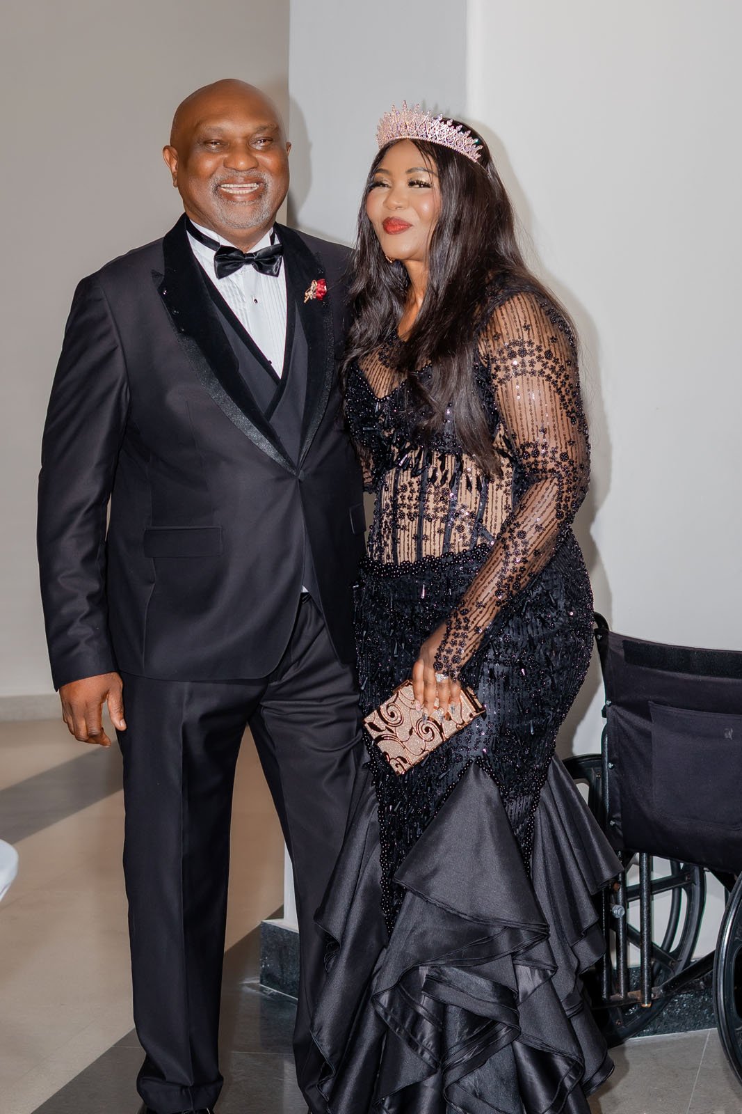 Day III – Cocktail Hour