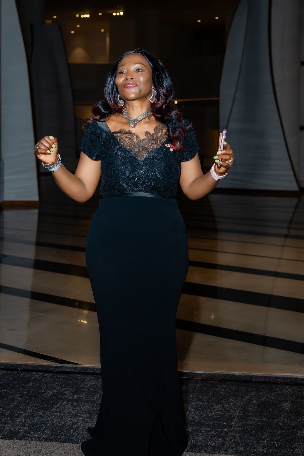 Day III – Diamond Jubilee Gala