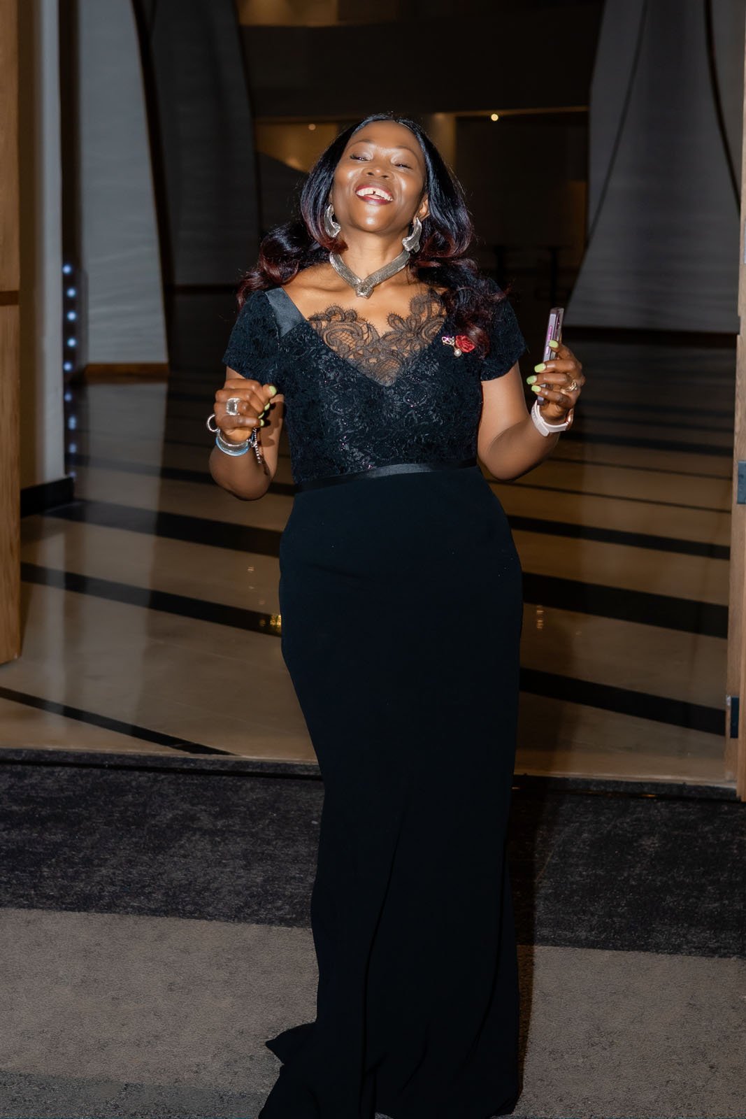 Day III – Diamond Jubilee Gala