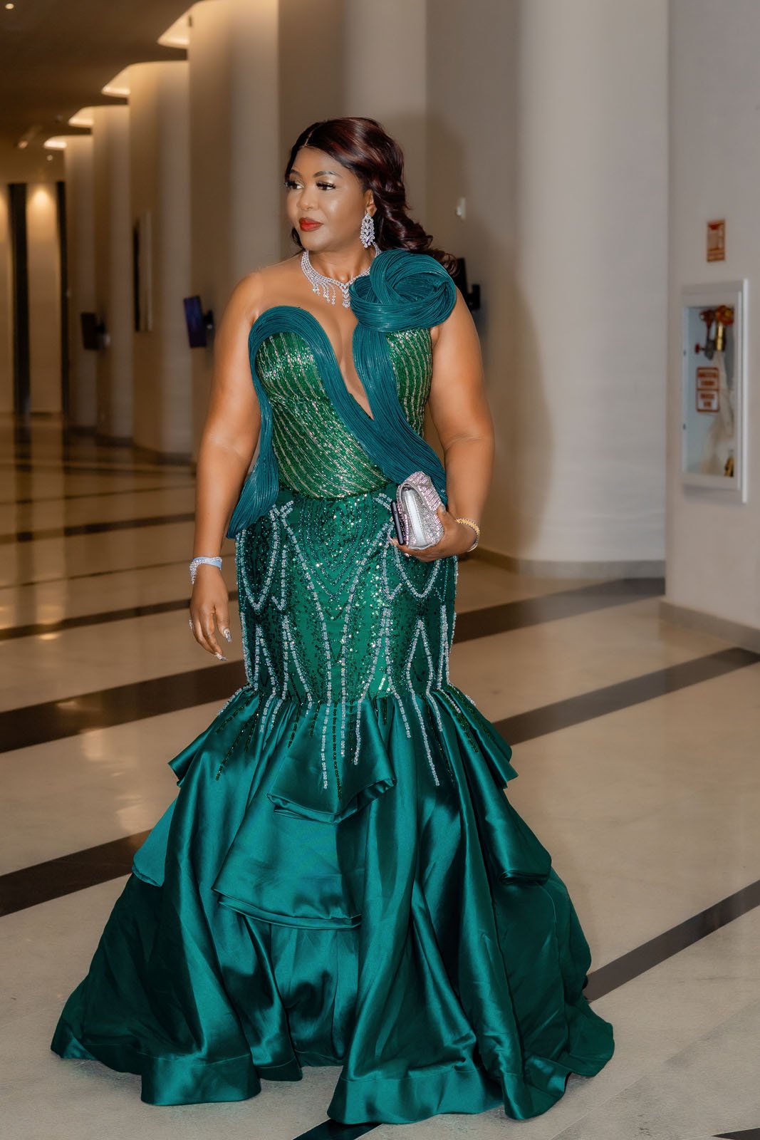 Day III – Diamond Jubilee Gala