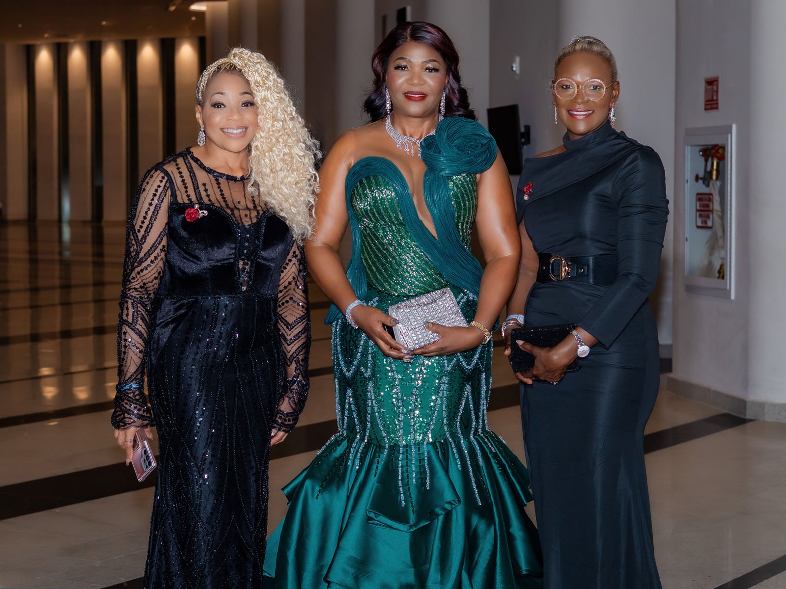 Day III – Diamond Jubilee Gala