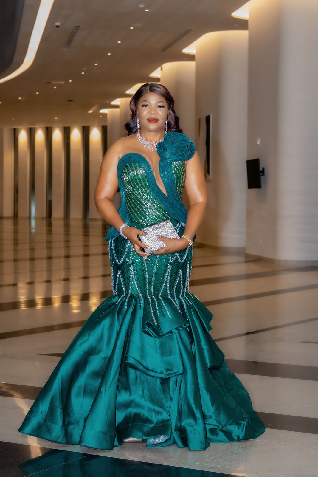 Day III – Diamond Jubilee Gala