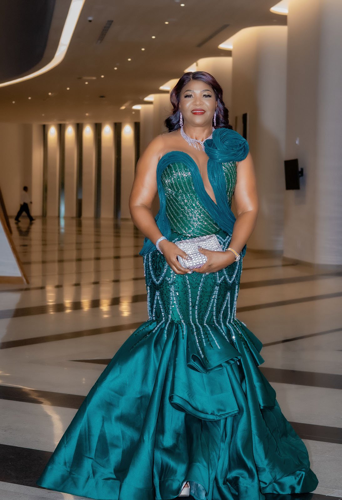 Day III – Diamond Jubilee Gala