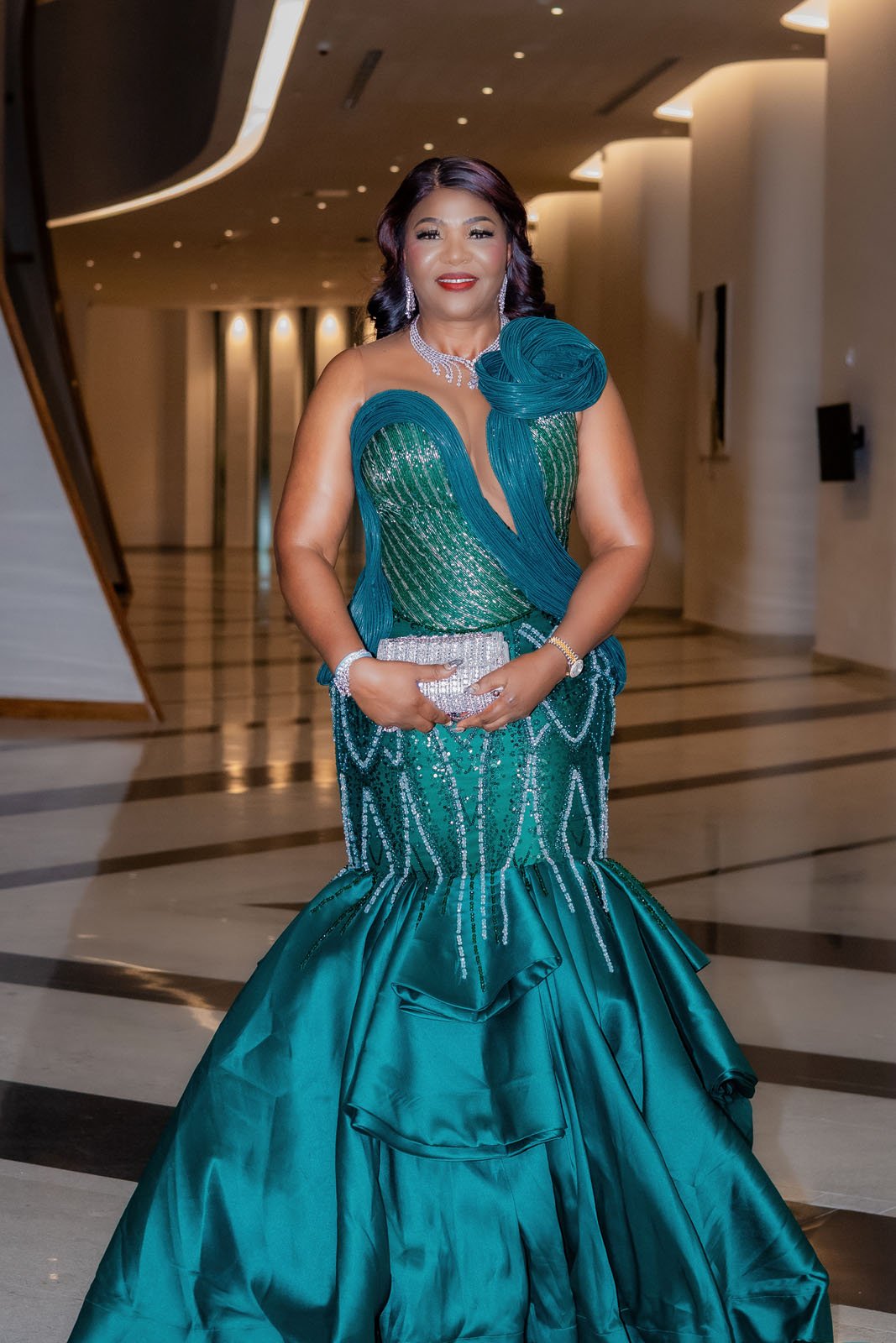 Day III – Diamond Jubilee Gala