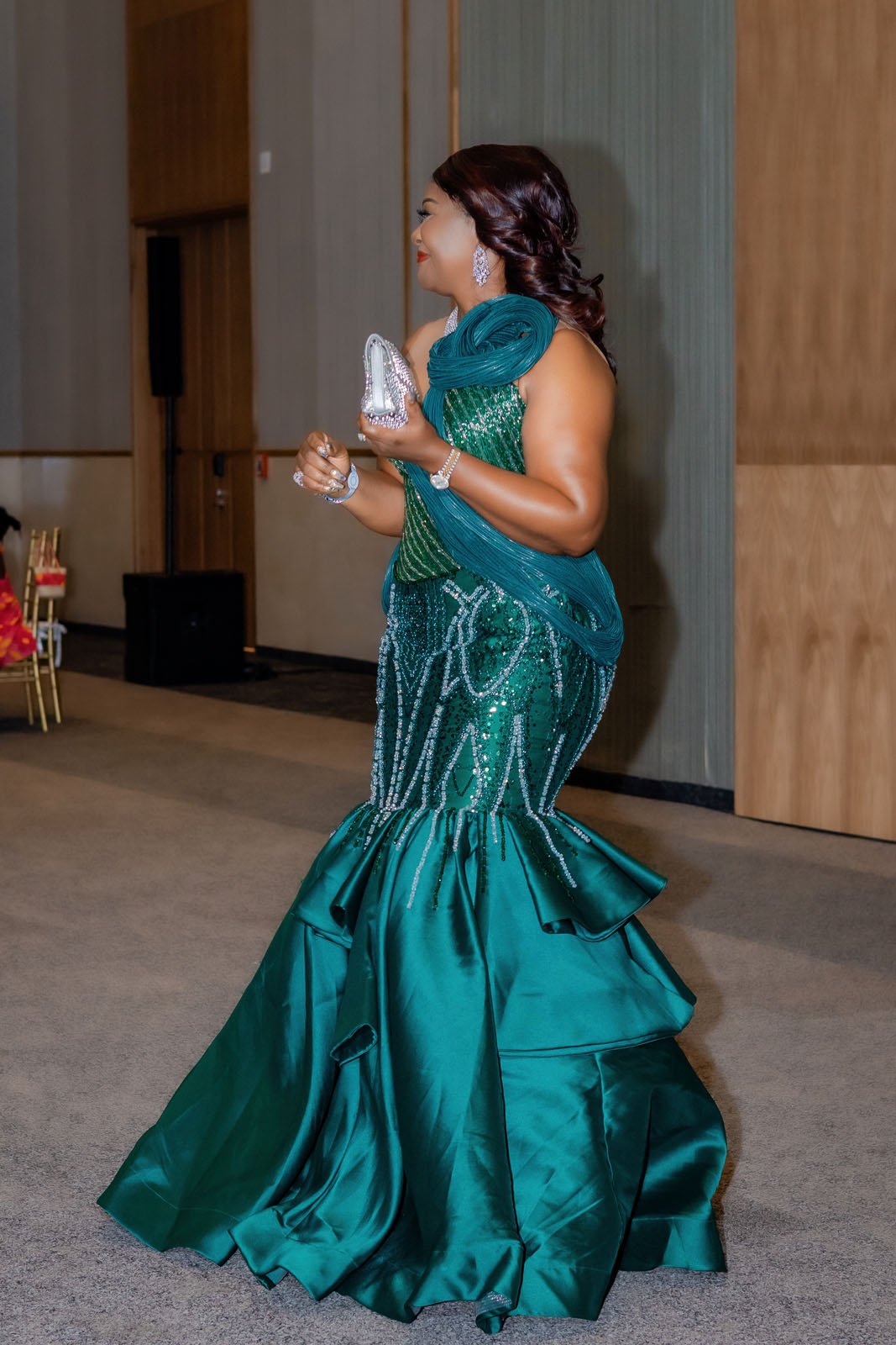 Day III – Diamond Jubilee Gala