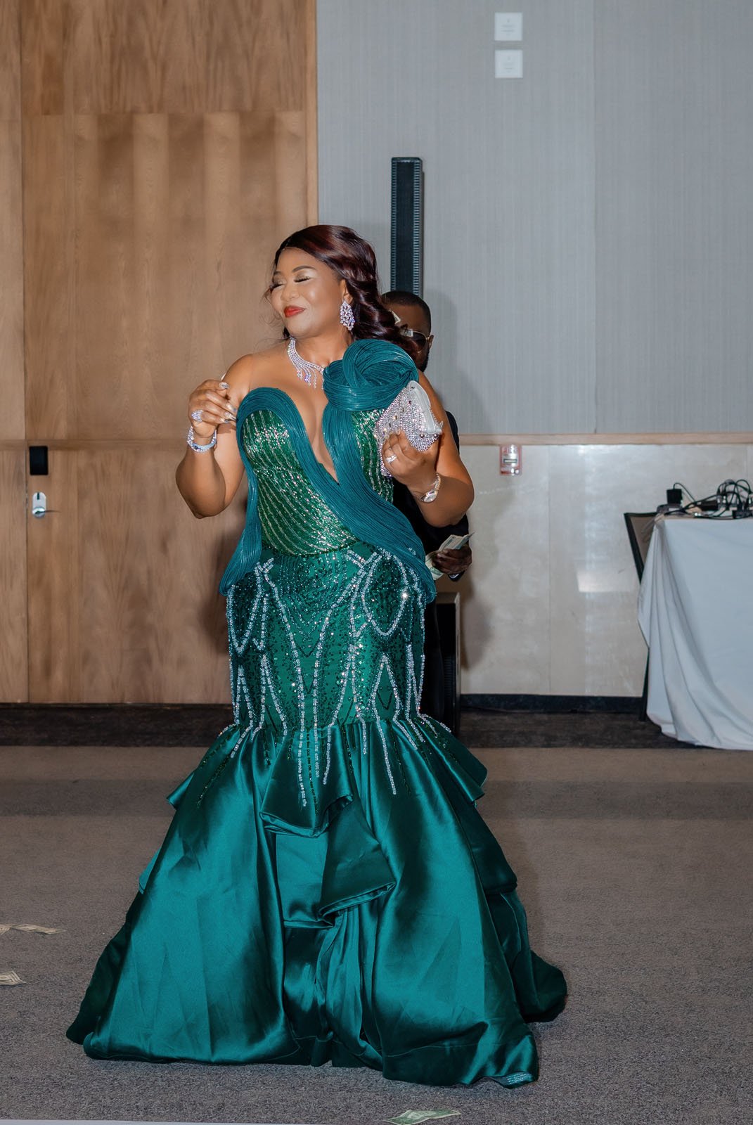 Day III – Diamond Jubilee Gala