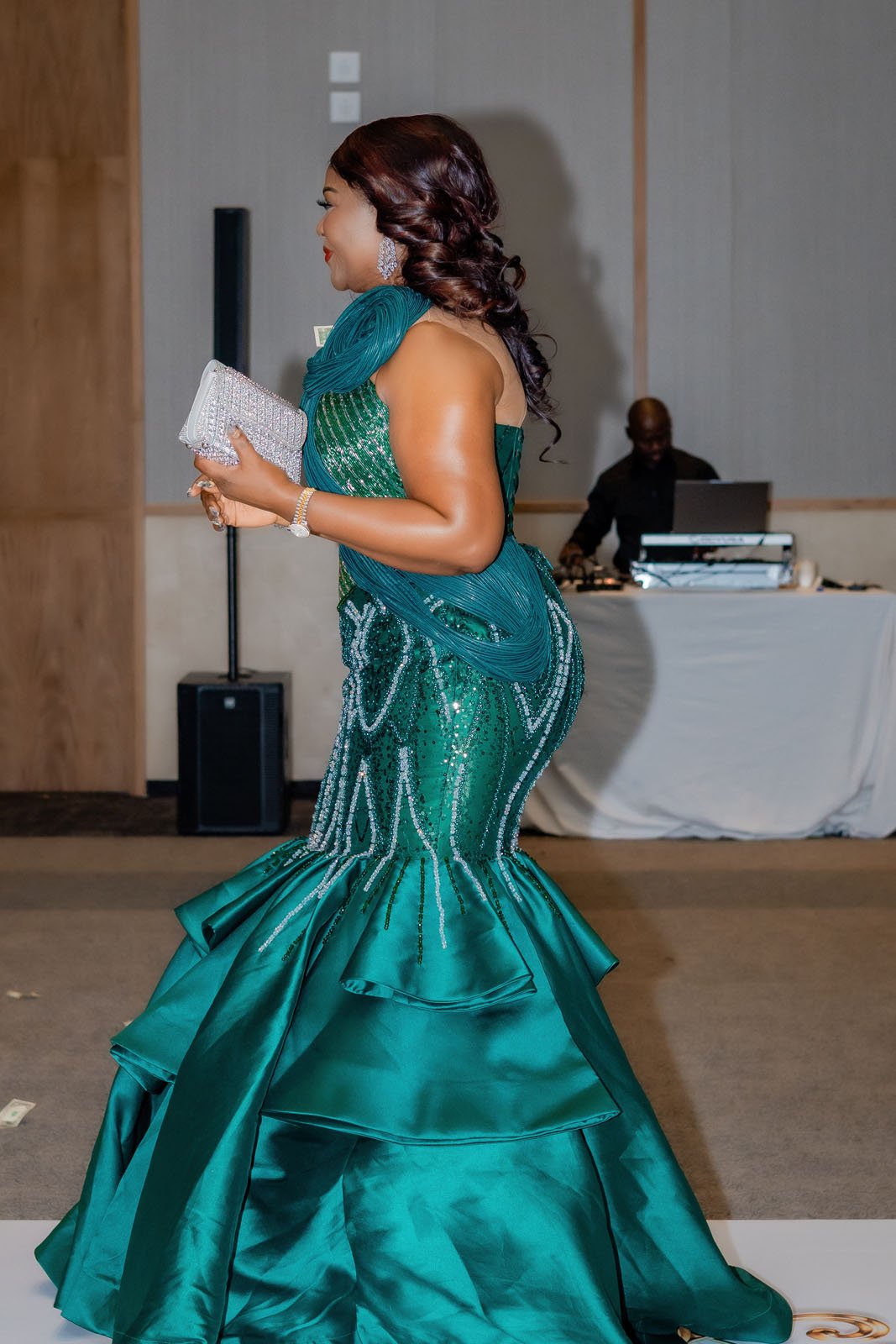 Day III – Diamond Jubilee Gala
