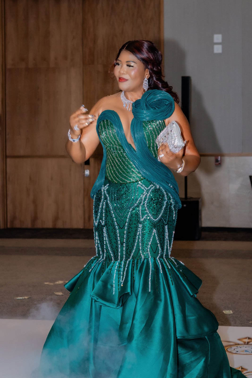 Day III – Diamond Jubilee Gala