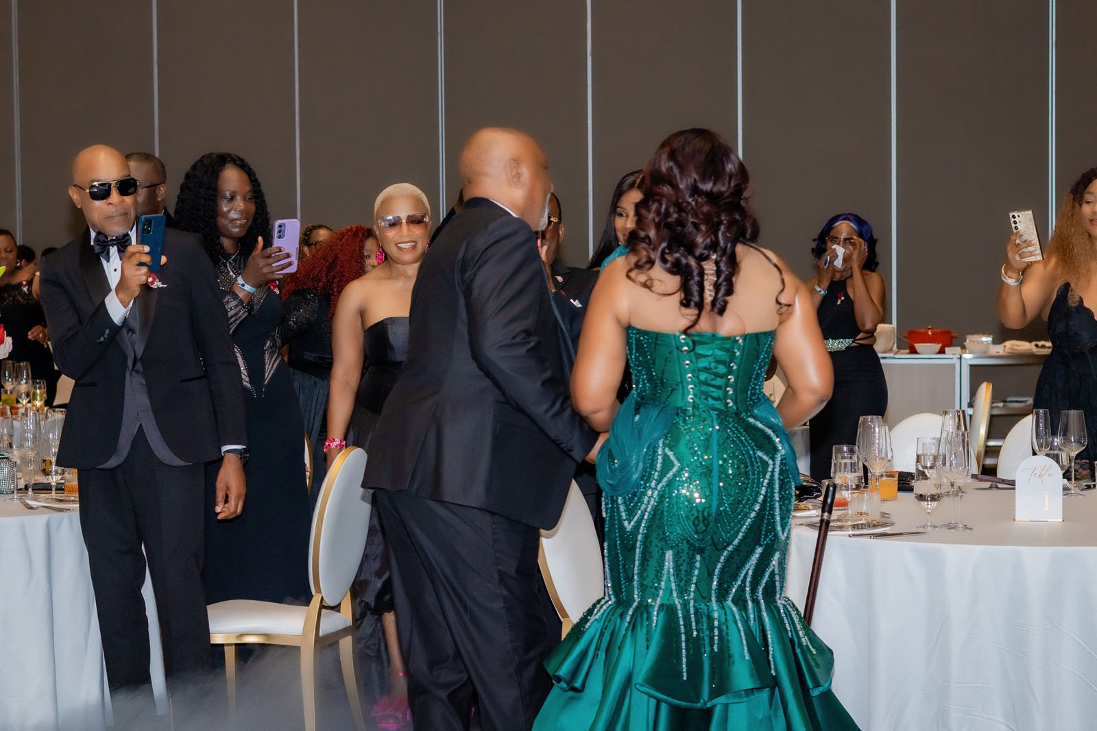 Day III – Diamond Jubilee Gala