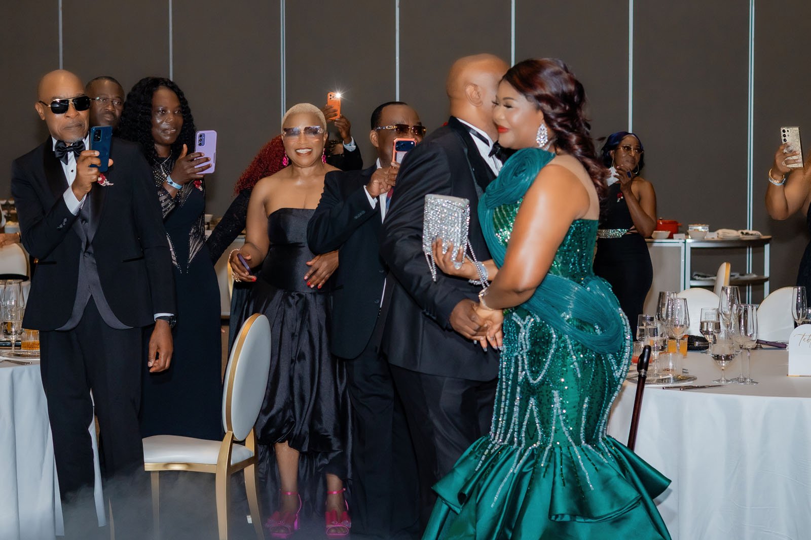 Day III – Diamond Jubilee Gala