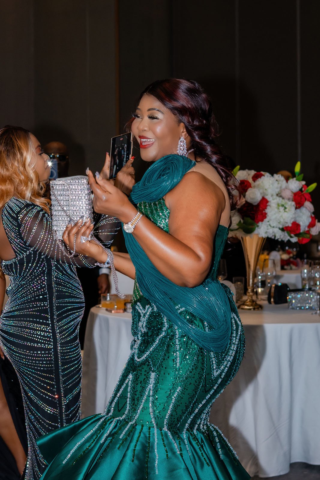 Day III – Diamond Jubilee Gala