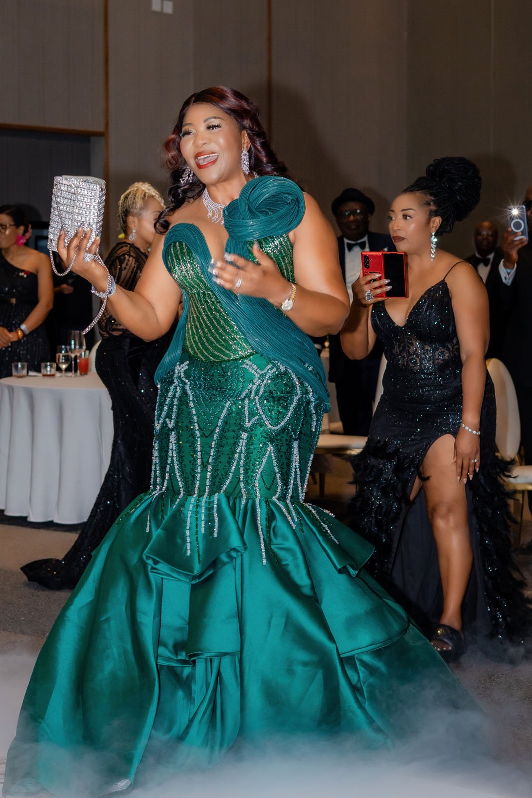 Day III – Diamond Jubilee Gala