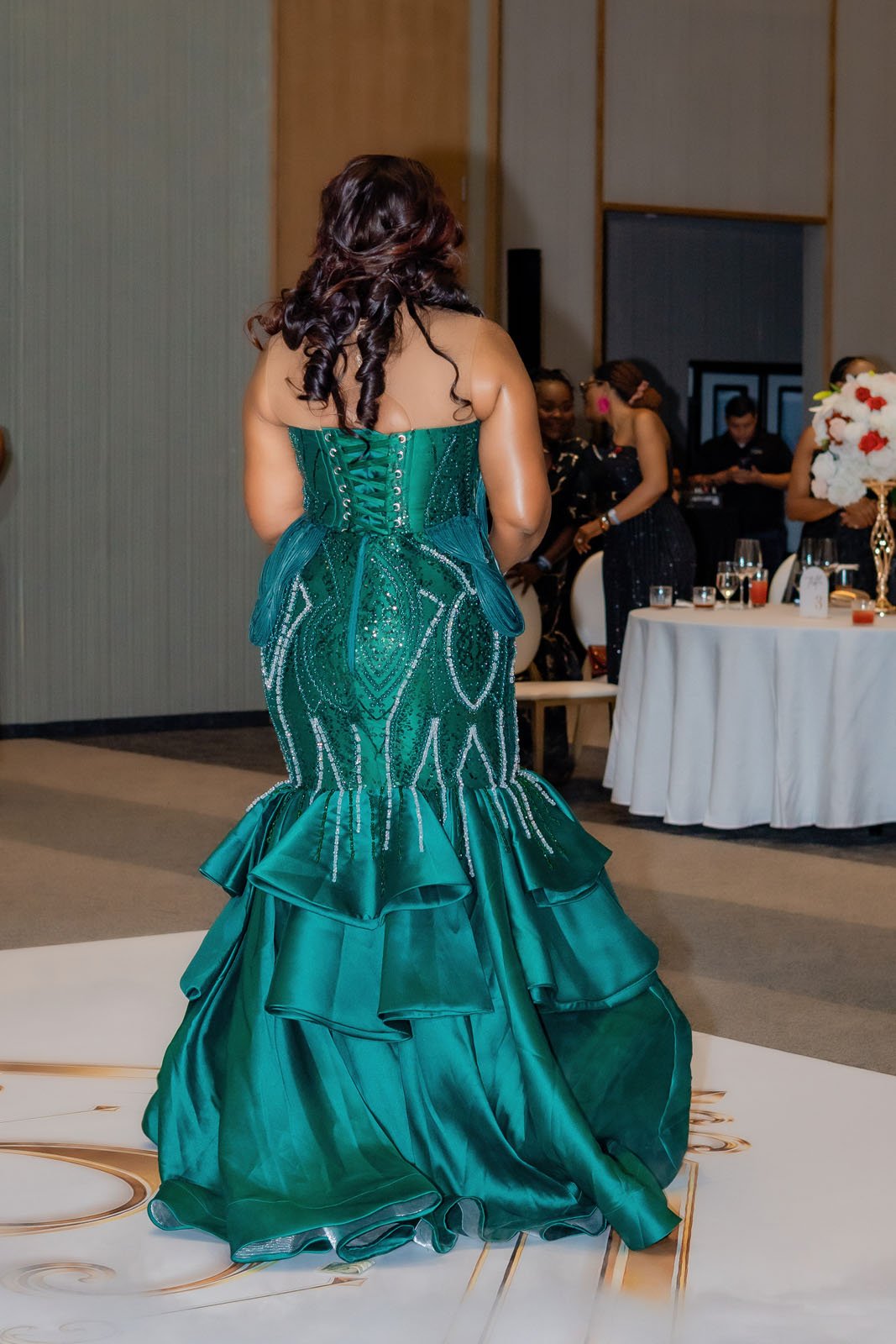 Day III – Diamond Jubilee Gala