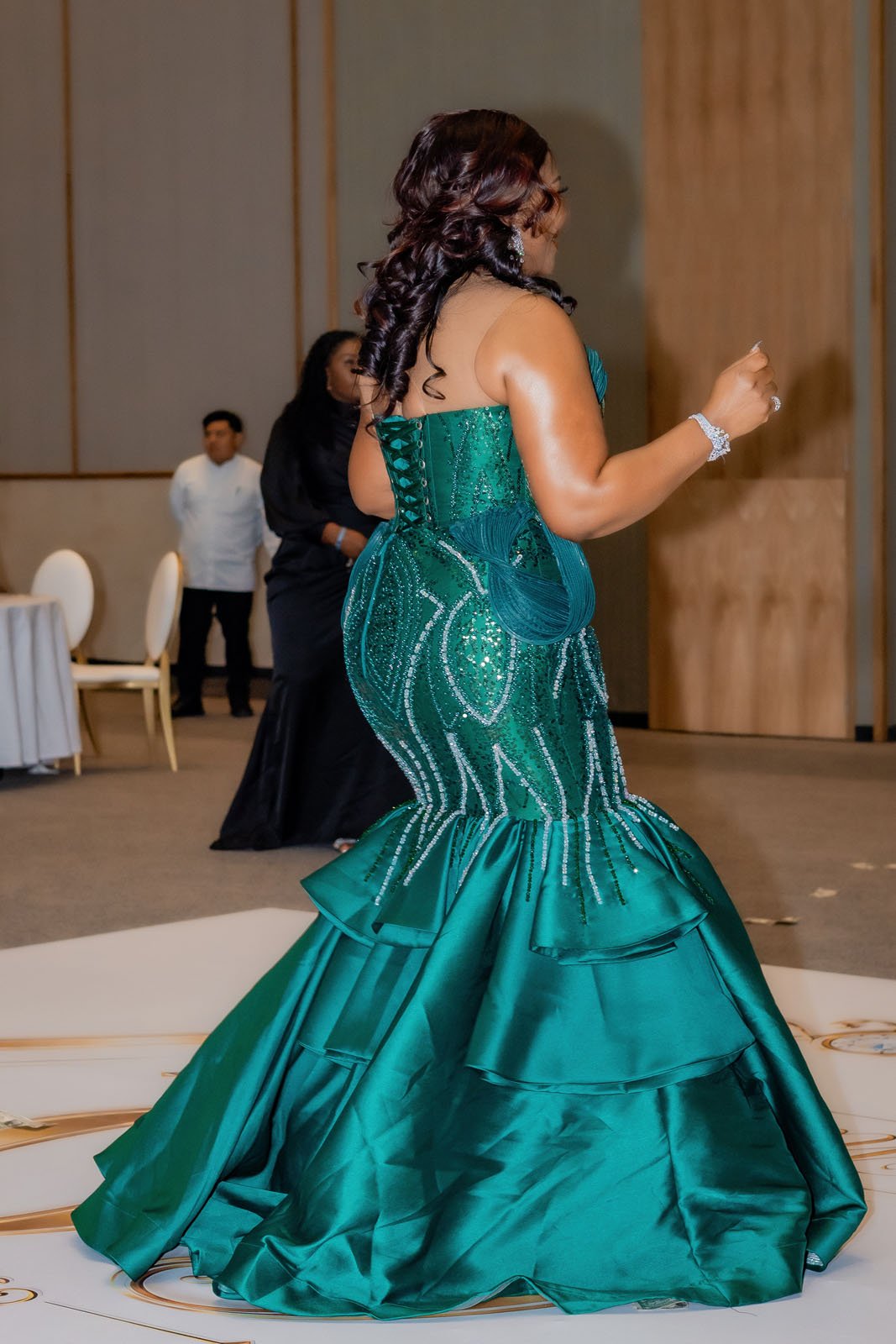 Day III – Diamond Jubilee Gala