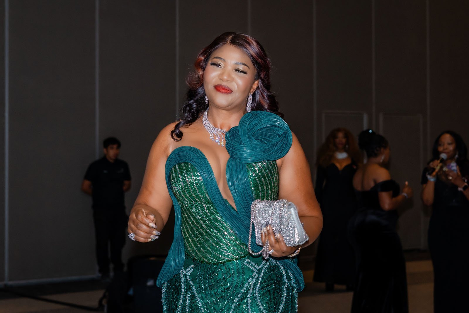Day III – Diamond Jubilee Gala