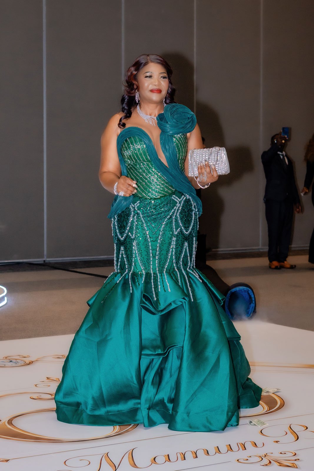 Day III – Diamond Jubilee Gala