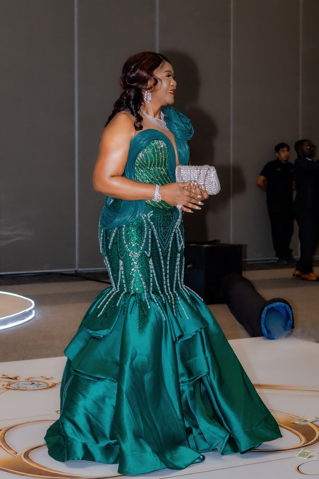 Day III – Diamond Jubilee Gala