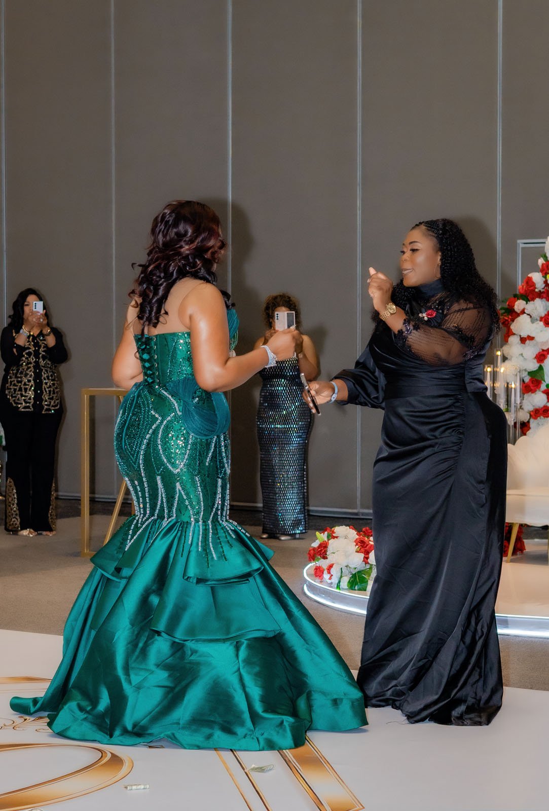 Day III – Diamond Jubilee Gala