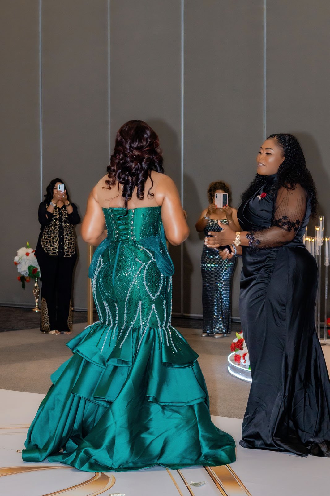 Day III – Diamond Jubilee Gala