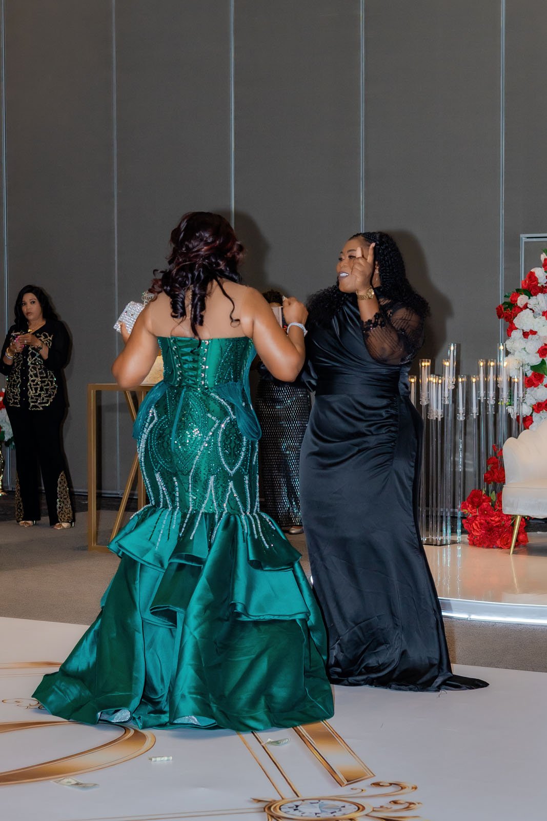 Day III – Diamond Jubilee Gala