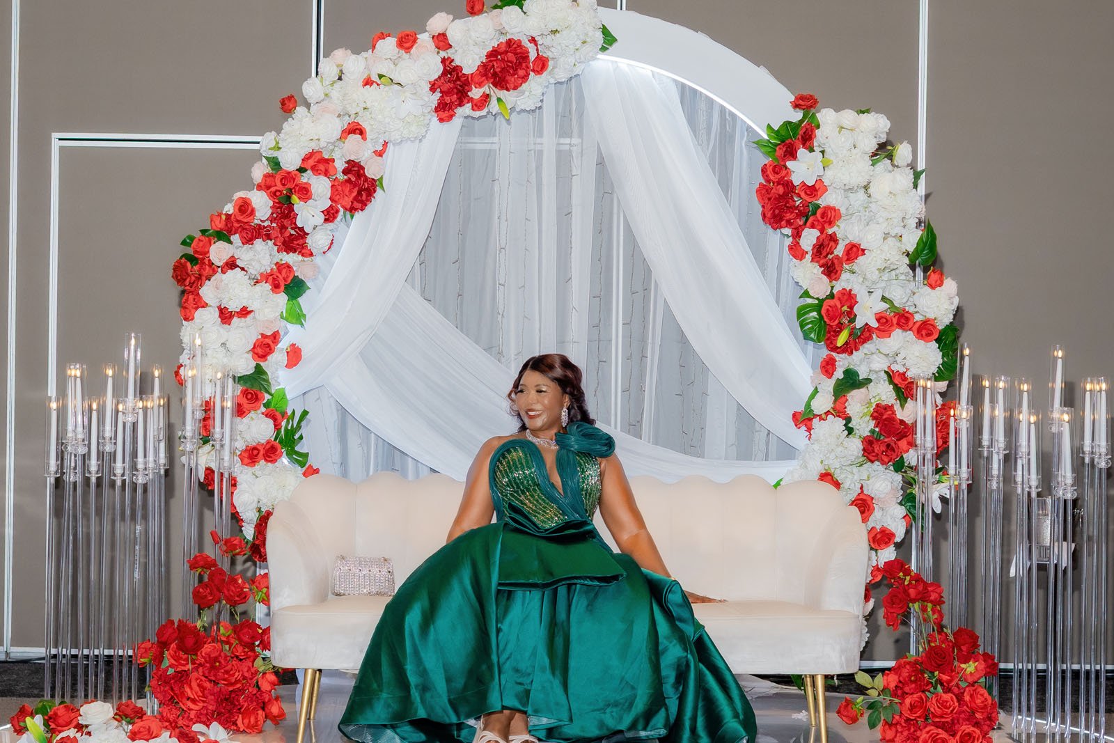 Day III – Diamond Jubilee Gala