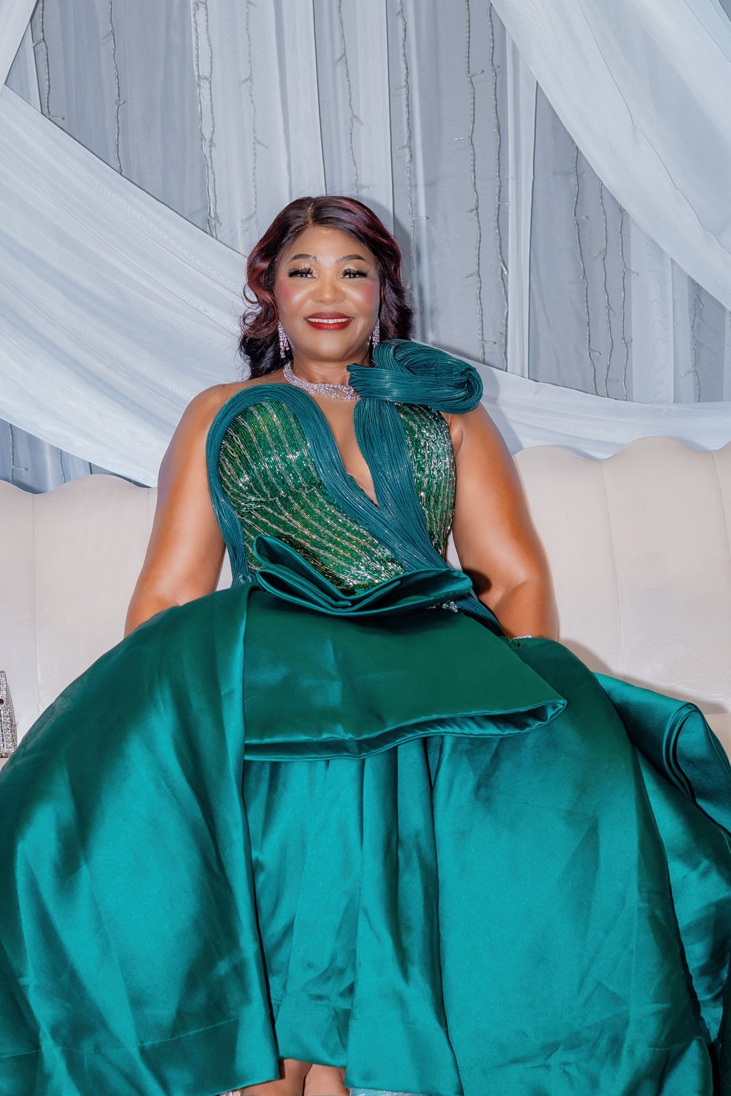 Day III – Diamond Jubilee Gala