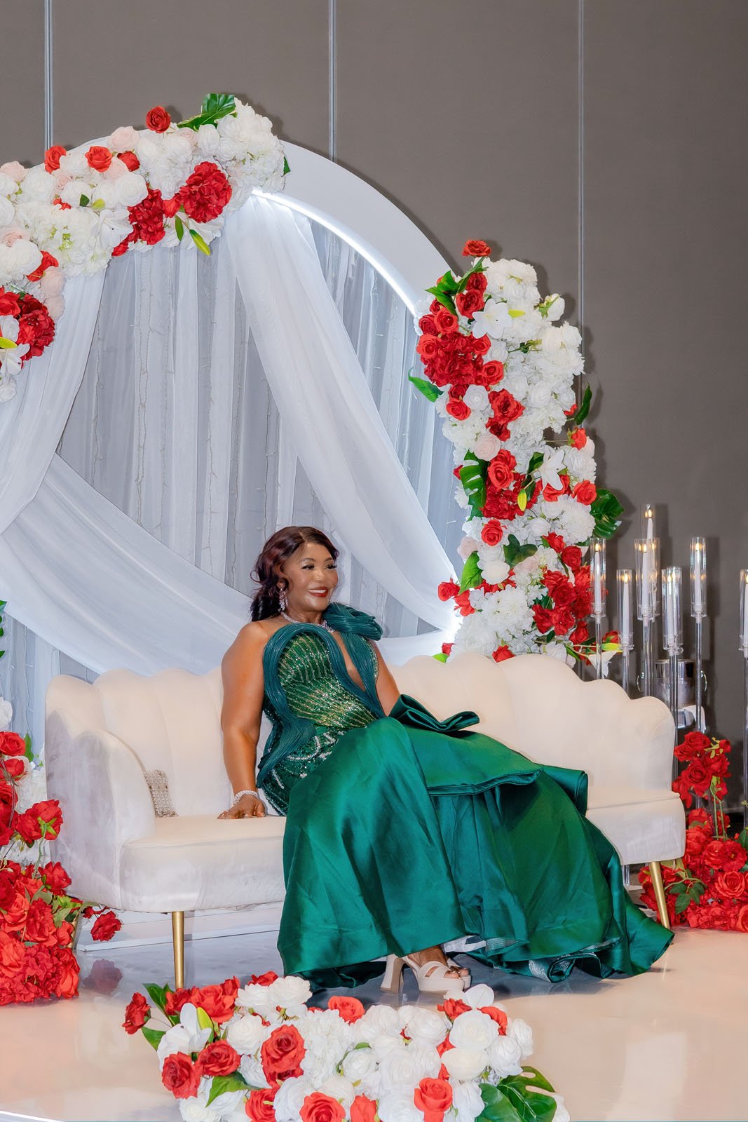 Day III – Diamond Jubilee Gala