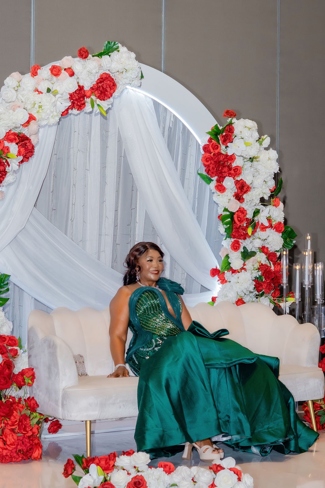 Day III – Diamond Jubilee Gala