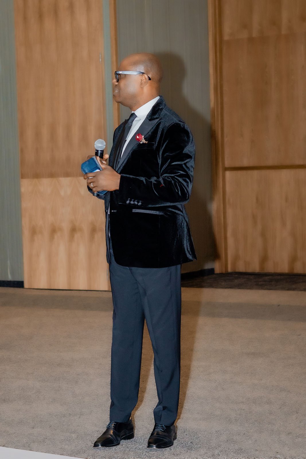 Day III – Diamond Jubilee Gala