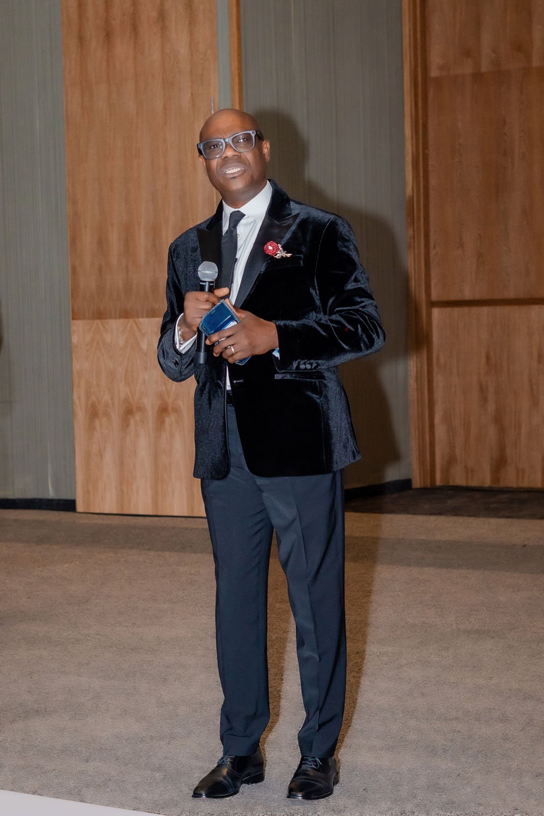 Day III – Diamond Jubilee Gala