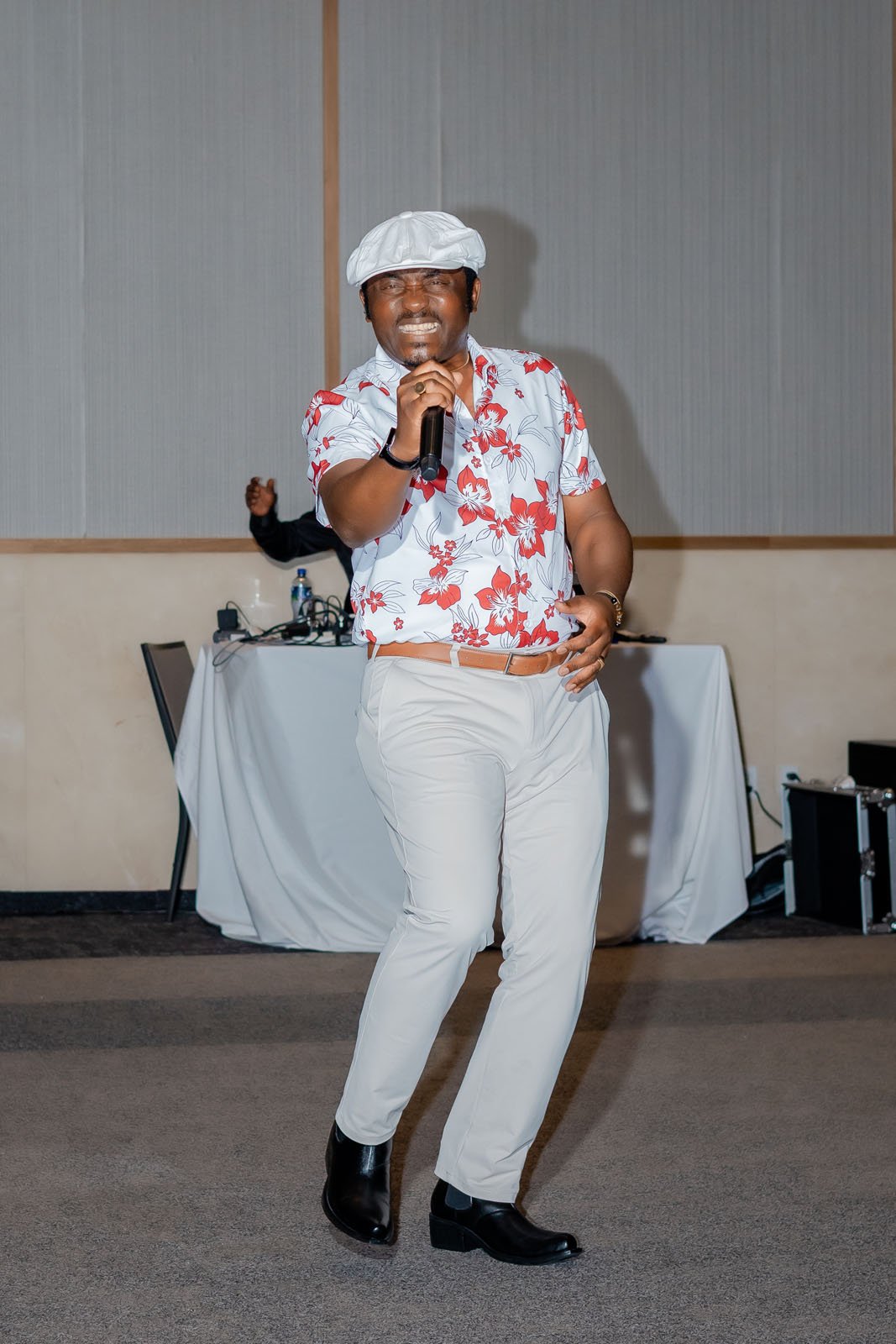 Day III – Diamond Jubilee Gala