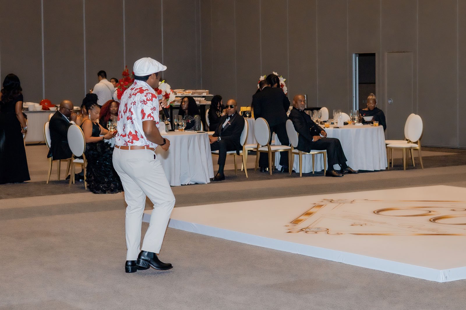 Day III – Diamond Jubilee Gala