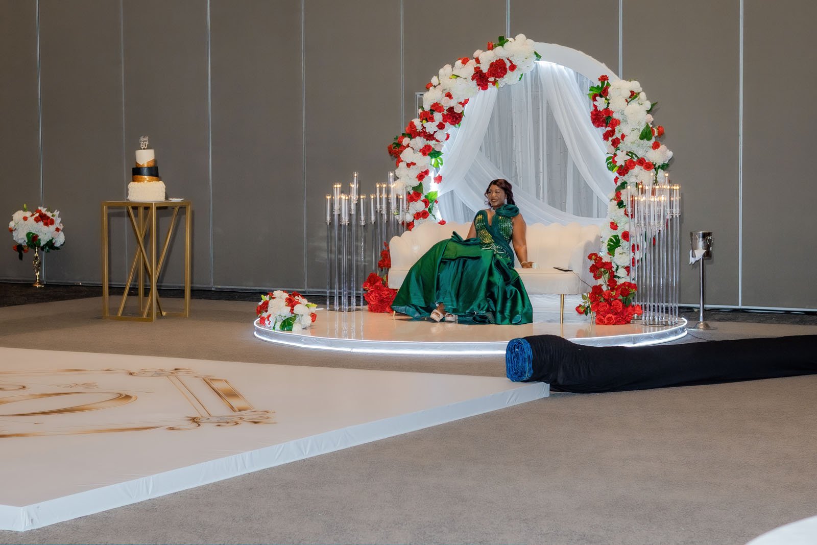 Day III – Diamond Jubilee Gala