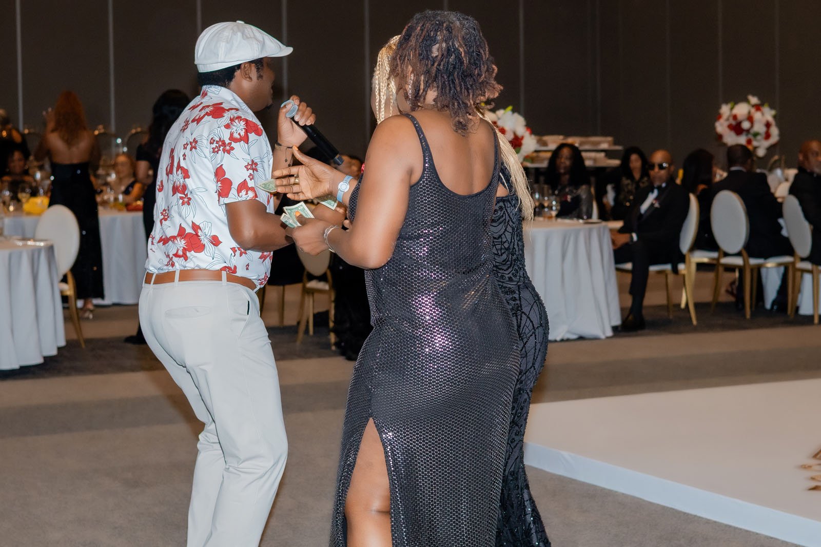 Day III – Diamond Jubilee Gala