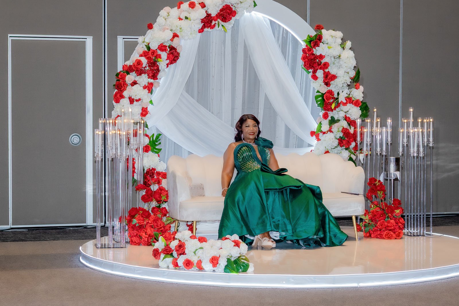 Day III – Diamond Jubilee Gala