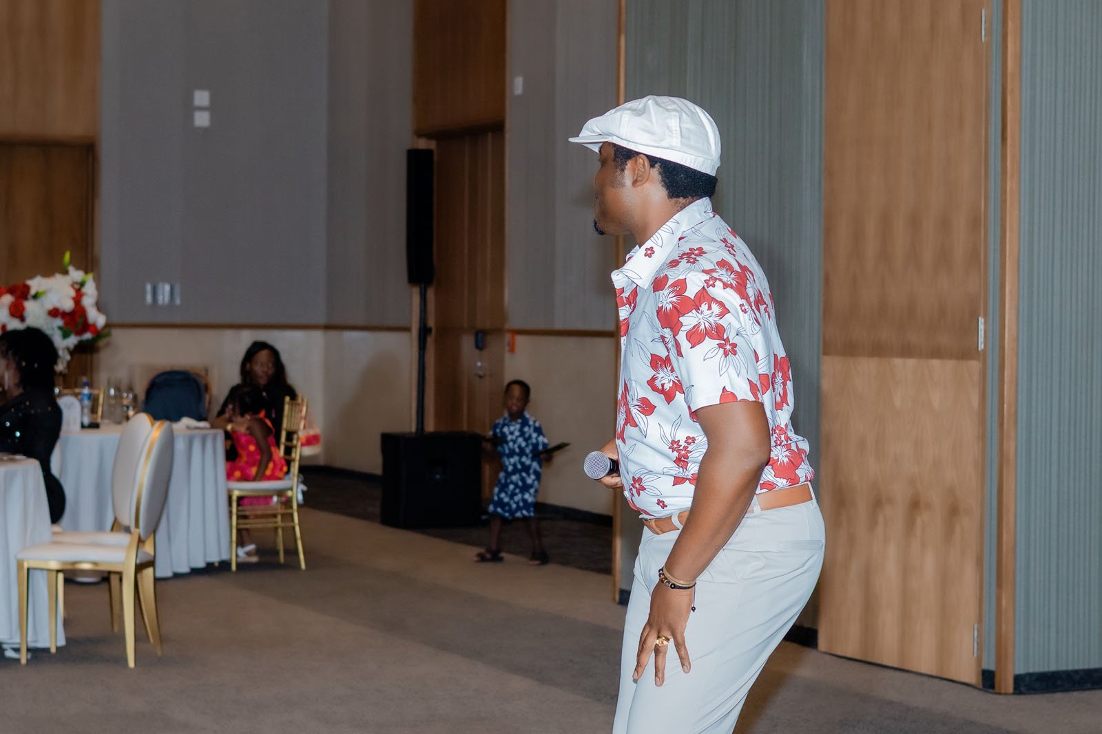 Day III – Diamond Jubilee Gala