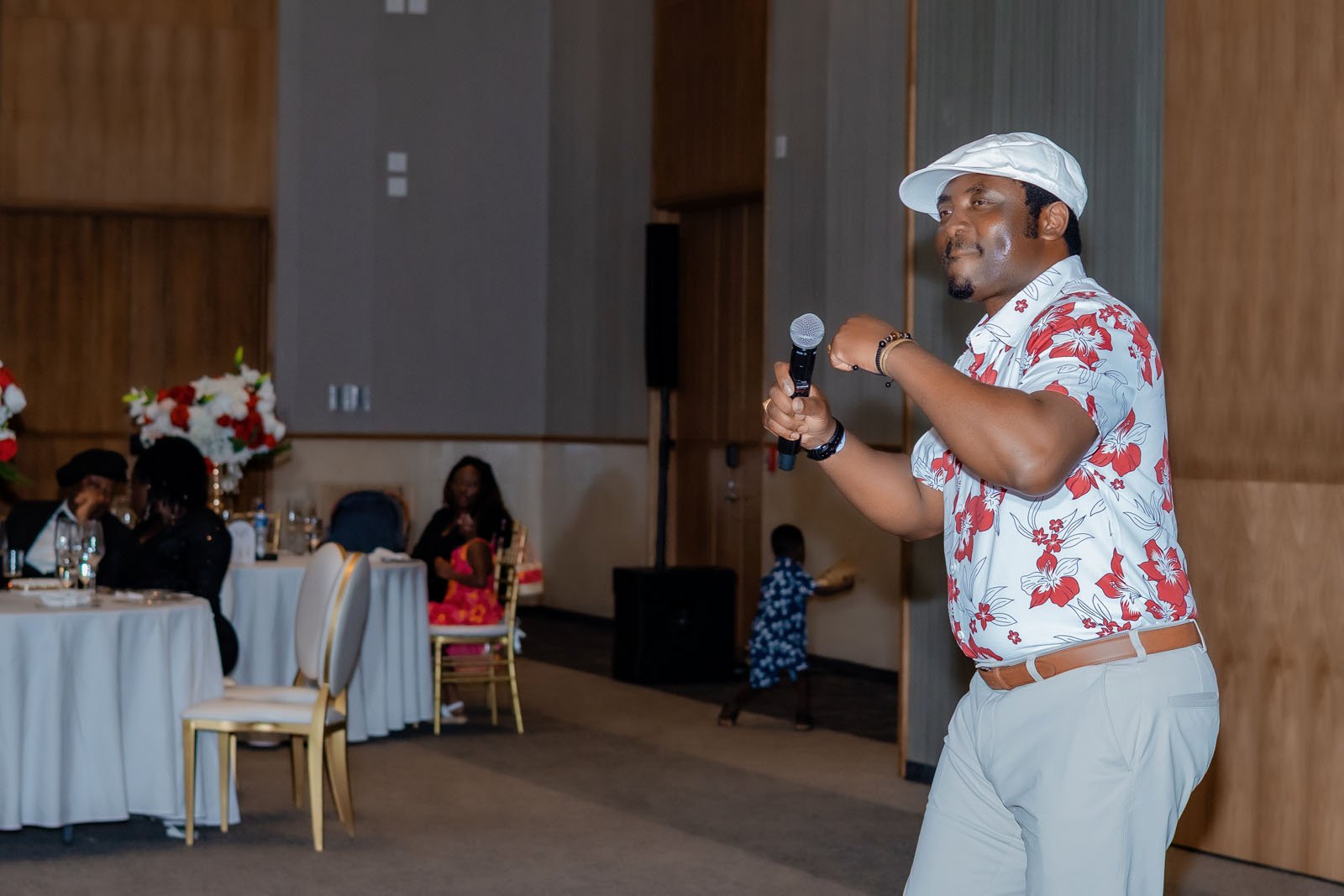 Day III – Diamond Jubilee Gala