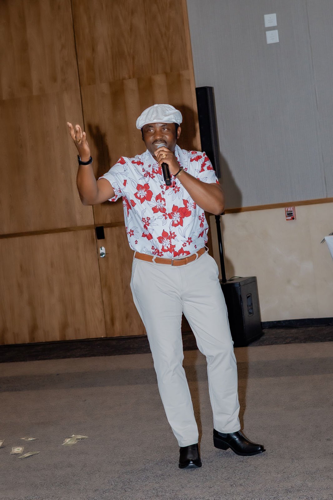 Day III – Diamond Jubilee Gala