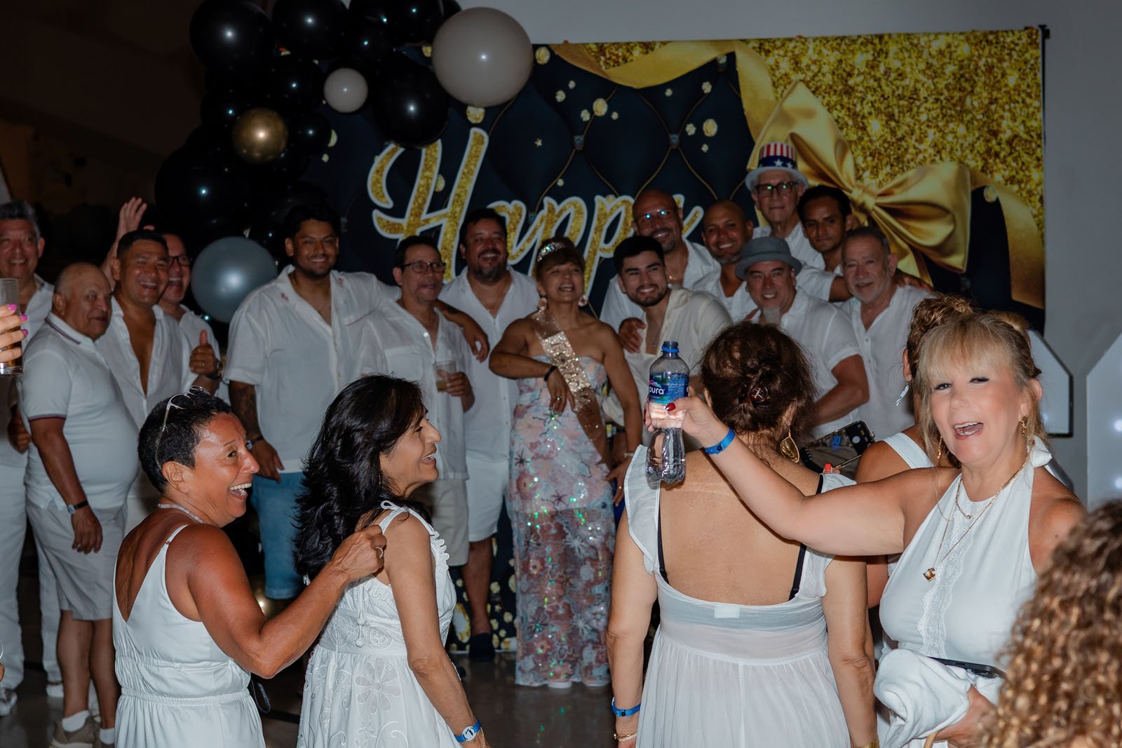 Day III – Diamond Jubilee Gala