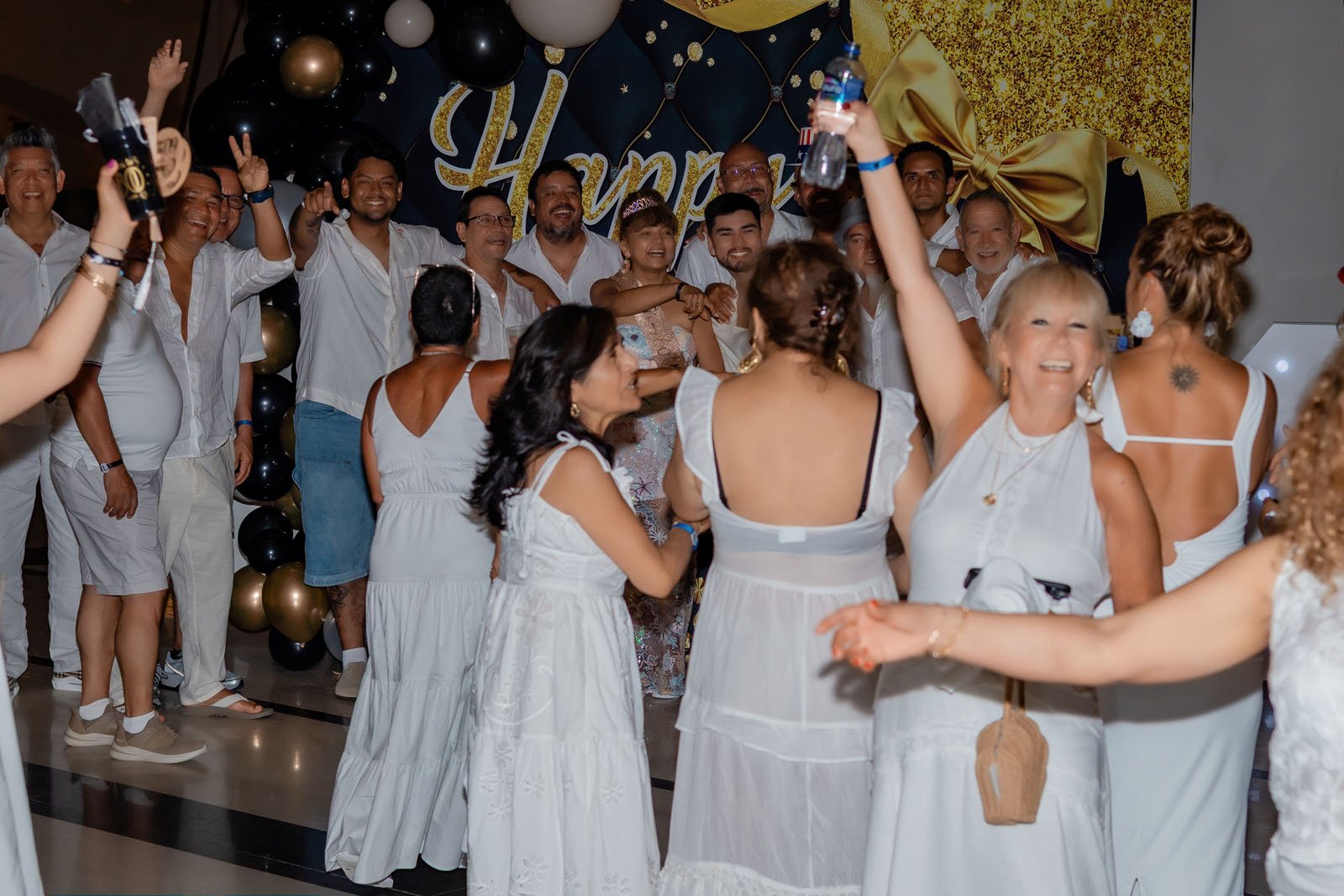 Day III – Diamond Jubilee Gala