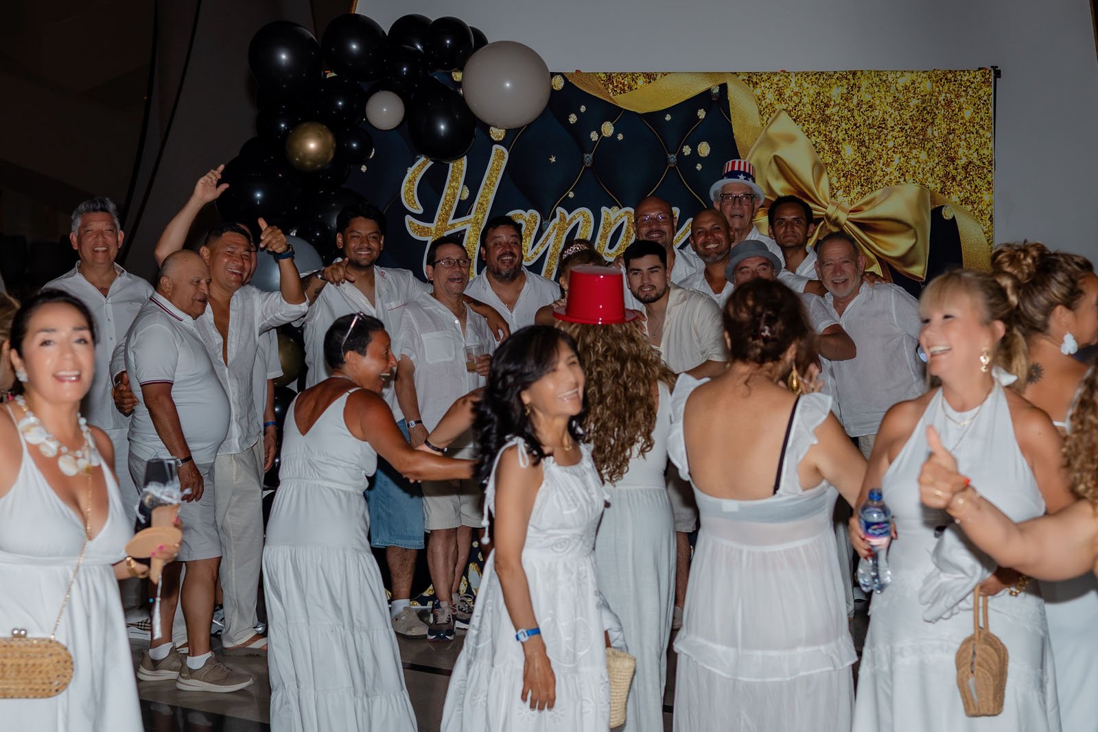Day III – Diamond Jubilee Gala